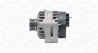 MAGNETI MARELLI 063731884010 Číslo výrobce: MQA1884. EAN: 8001063979328.