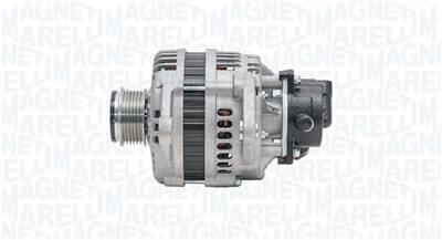 MAGNETI MARELLI 063731900010 Číslo výrobce: MQA1900. EAN: 8001063952628.