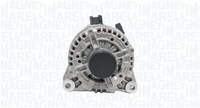 MAGNETI MARELLI 063731970010 Číslo výrobce: MQA1970. EAN: 8001063917290.