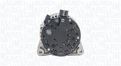 MAGNETI MARELLI 063731970010 Číslo výrobce: MQA1970. EAN: 8001063917290.