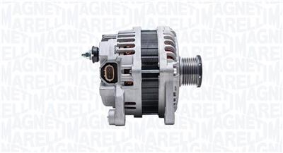 MAGNETI MARELLI 063732185010 Číslo výrobce: MQA2185. EAN: 8050947086690.