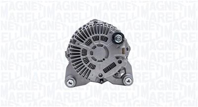MAGNETI MARELLI 063732185010 Číslo výrobce: MQA2185. EAN: 8050947086690.