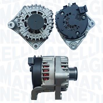 MAGNETI MARELLI 063735823010 Číslo výrobce: MQA5823.