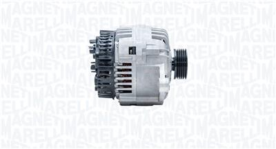 MAGNETI MARELLI 063730715010 Číslo výrobce: MQA715. EAN: 8050947033458.