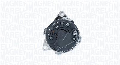 MAGNETI MARELLI 063730715010 Číslo výrobce: MQA715. EAN: 8050947033458.