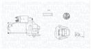 MAGNETI MARELLI 063721245010