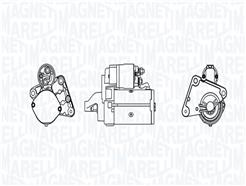 MAGNETI MARELLI 063720113910