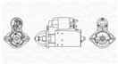 MAGNETI MARELLI 063721406010