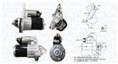 MAGNETI MARELLI 063723537010