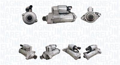 MAGNETI MARELLI 063726156010 Číslo výrobce: MQS6156. EAN: 8050947159912.