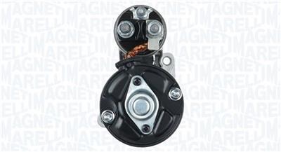 MAGNETI MARELLI 063726248010 Číslo výrobce: MQS6248.