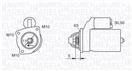 MAGNETI MARELLI 063721377010