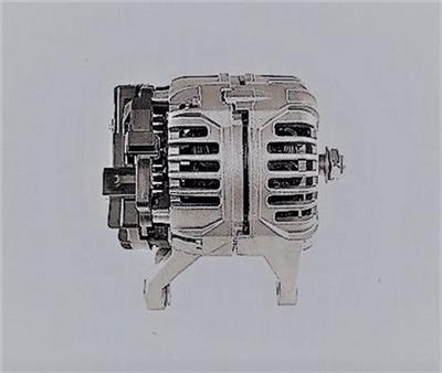 MAGNETI MARELLI 063732140010 Číslo výrobce: MQA2140. EAN: 8050947032833.