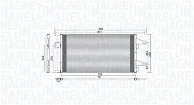 MAGNETI MARELLI 350203761000 Číslo výrobce: BC761. EAN: 8001063664590.