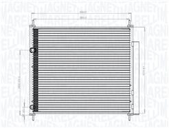 MAGNETI MARELLI 350203767000