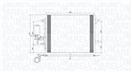 MAGNETI MARELLI 350203789000