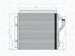 MAGNETI MARELLI 350203851000