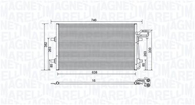 MAGNETI MARELLI 350203934000 Číslo výrobce: BC934. EAN: 8001063724881.