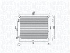 MAGNETI MARELLI 350203970000
