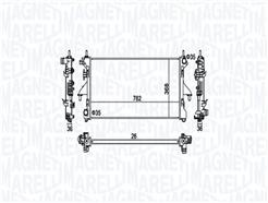 MAGNETI MARELLI 350213126900