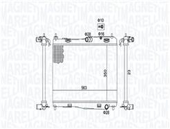 MAGNETI MARELLI 350213142100