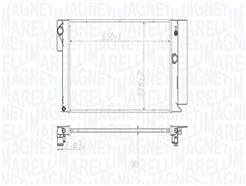 MAGNETI MARELLI 350213173100