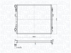 MAGNETI MARELLI 350213173400