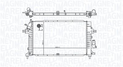 MAGNETI MARELLI 350213176100 Číslo výrobce: BM1761. EAN: 8001063667249.