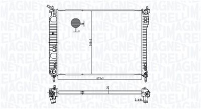 MAGNETI MARELLI 350213179800 Číslo výrobce: BM1798. EAN: 8001063824963.