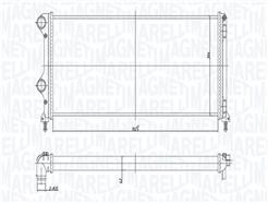 MAGNETI MARELLI 350213187200