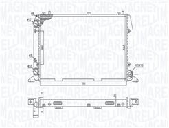 MAGNETI MARELLI 350213188700
