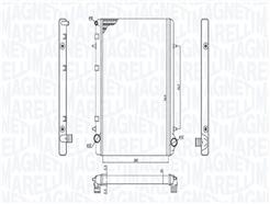 MAGNETI MARELLI 350213195900