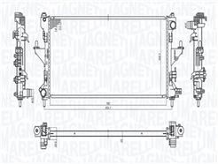 MAGNETI MARELLI 350213198200