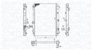 MAGNETI MARELLI 350213198600