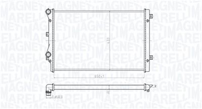 MAGNETI MARELLI 350213852000 Číslo výrobce: BM852. EAN: 8001063384023.