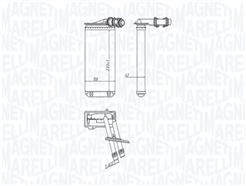 MAGNETI MARELLI 350218445000