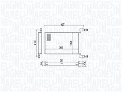 MAGNETI MARELLI 350218451000