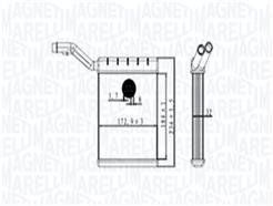 MAGNETI MARELLI 350218480000