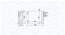 MAGNETI MARELLI 350218481000