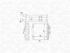 MAGNETI MARELLI 350218491000