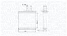MAGNETI MARELLI 350218493000
