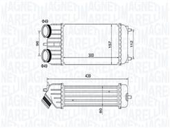 MAGNETI MARELLI 351319204250