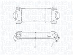 MAGNETI MARELLI 351319204320