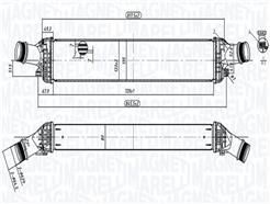 MAGNETI MARELLI 351319204430