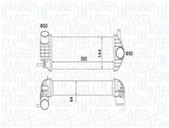 MAGNETI MARELLI 351319204480