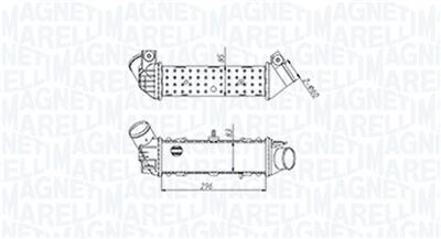 MAGNETI MARELLI 351319204490 Číslo výrobce: MST449. EAN: 8050947024821.