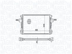 MAGNETI MARELLI 351319204570