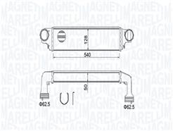 MAGNETI MARELLI 351319204890