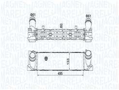 MAGNETI MARELLI 351319204900
