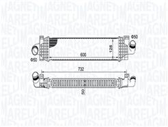 MAGNETI MARELLI 351319204980